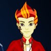 play Monster High Heat Burns