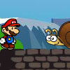 play New Super Mario