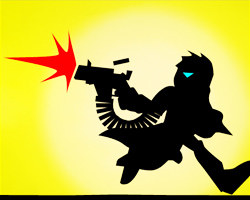 play Nightmare Runner