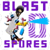 play Blastospores