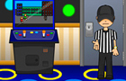 play Escape The Roller Rink