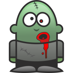 play Zombie Hunt