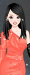 play Supermodels Dress Up