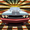 play American Muscle Car Parking