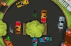 play American Car Parking