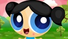 play Dress Up A Powerpuff Girl