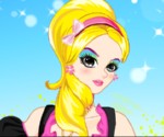 play Charming Princess Look