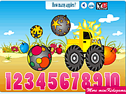 play How Many Apples Are