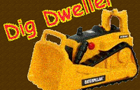 play Dig Dweller