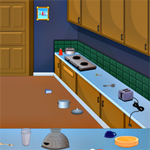 play Moms Kitchen Room Escape