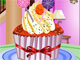 play Baked Cup Cake