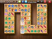 play Tricky Mahjong