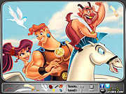 play Hercules - Hidden Objects