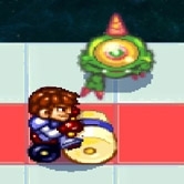 Super Space Roller