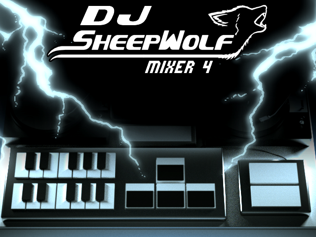 play Dj Sheepwolf Mixer 4