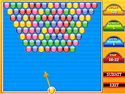 play Bubble Shooter: Classics