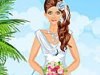 Private Island Wedding Dress Up