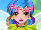 play Flower Fairy Hairstyles