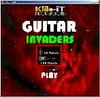 Guitar Invaders