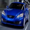 play Hyundai Genesis Slider