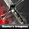 play Master'S Weapons