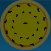 play Alien Bats