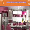 play Modern Kitchen Hidden Alphabets