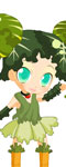 play Princess Vergie Dress Up