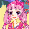 play Little Forest Princess