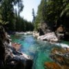 play Glacier National Park Jigsaw