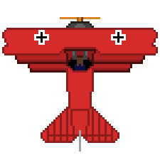 play Baron Von Redbaron