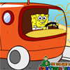 play Spongebob Bus Express