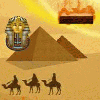 play Egyptian Danger Zone