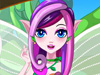 play Flower Fairy Hairstyles