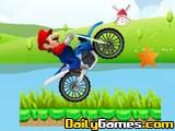 play Mairo Ride 4