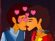 play Karaoke Kiss
