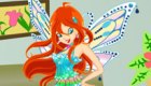 play Winx Dress Up
