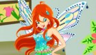 Winx Dress Up