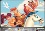 play Hercules - Hidden Objects