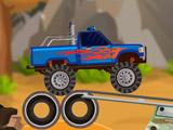 play Monster Truck Rumble