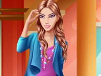 play High Society Girl