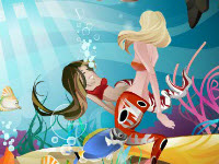 play Saving Fairytale Land