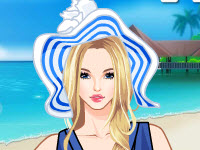 play Seaside Vacation