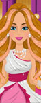 play Barbie Princess Hairstyles