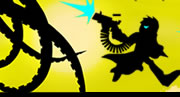 play Nightmare Runner