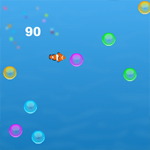 play Bubble Burst