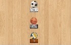 play The Three Balls