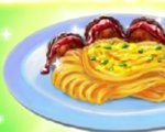 play Yummy Spaghetti