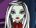 play Frankie Stein At School