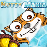 play Nutty Mania